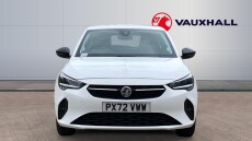 Vauxhall Corsa 1.2 SE Edition 5dr Petrol Hatchback